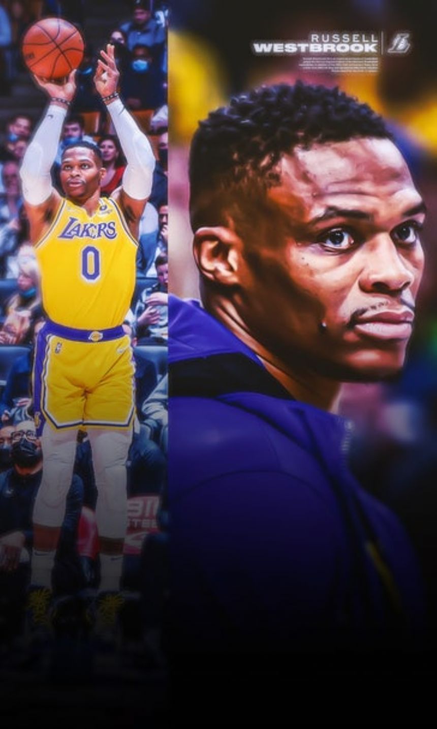 westbrook wallpaper 2022