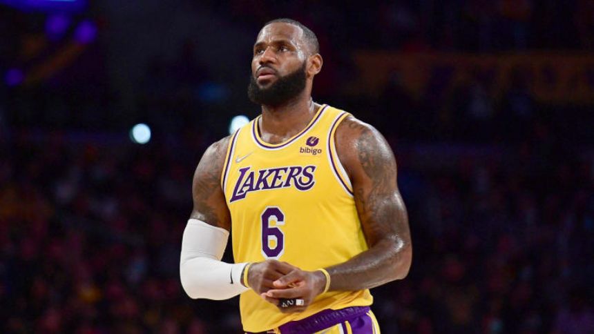 Lakers vs. Pacers odds, line: 2022 NBA picks, Jan. 19 predictions from proven computer model
