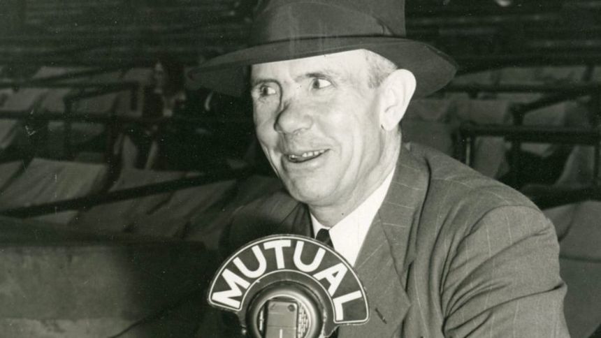 Late Indians outfielder/commentator Graney wins Frick Award