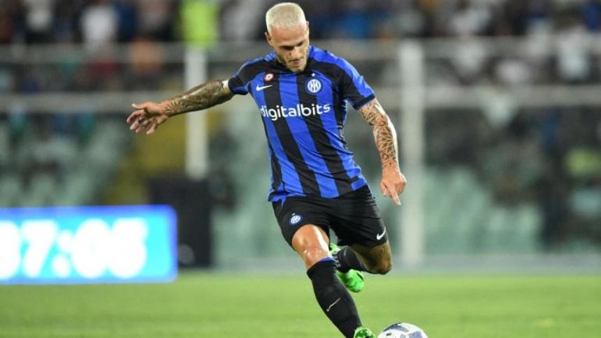 Lecce vs. Inter Milan odds, picks, how to watch, live stream: August 13, 2022 Italian Serie A predictions