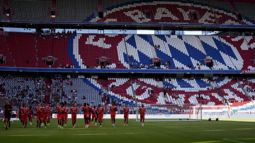 Lewandowski gone, but Bayern Munich looks even stronger