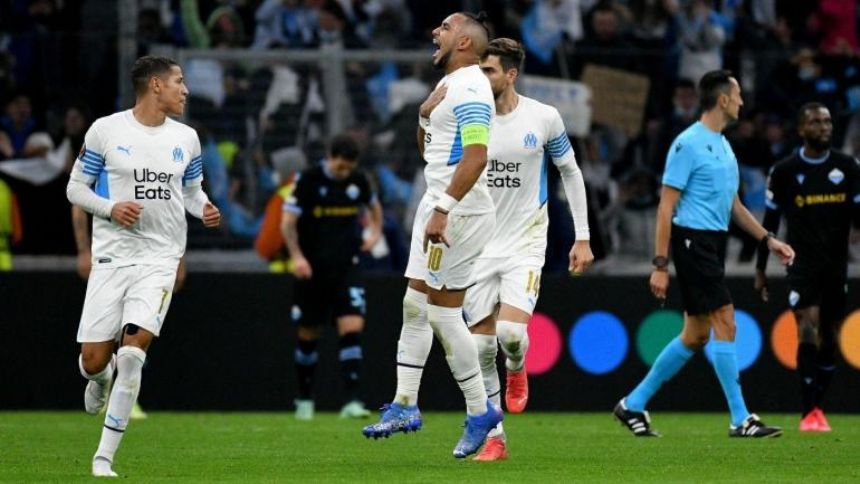 Ligue 1: Marseille get Champions League football as Bordeaux and Metz go down on final day