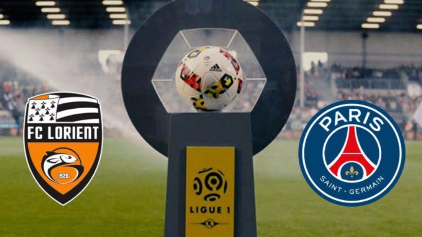 Ligue 1: Mauro Icardi barely saves PSG a point in Lorient as Sergio Ramos gets red-carded