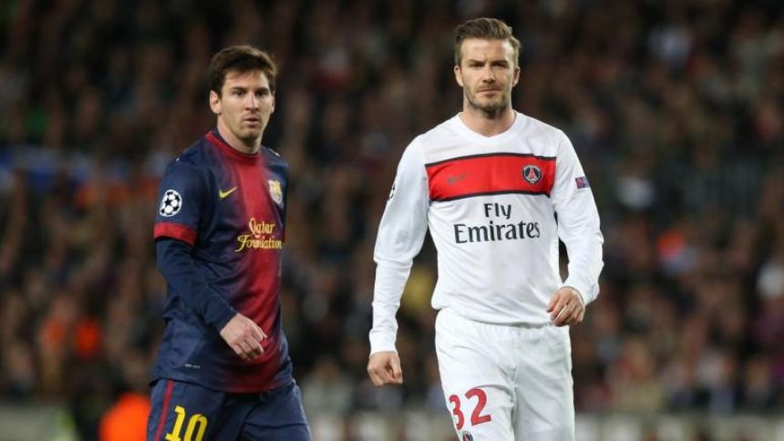 Lionel Messi to MLS: Superstar not committed to move to David Beckham's Inter Miami, per report