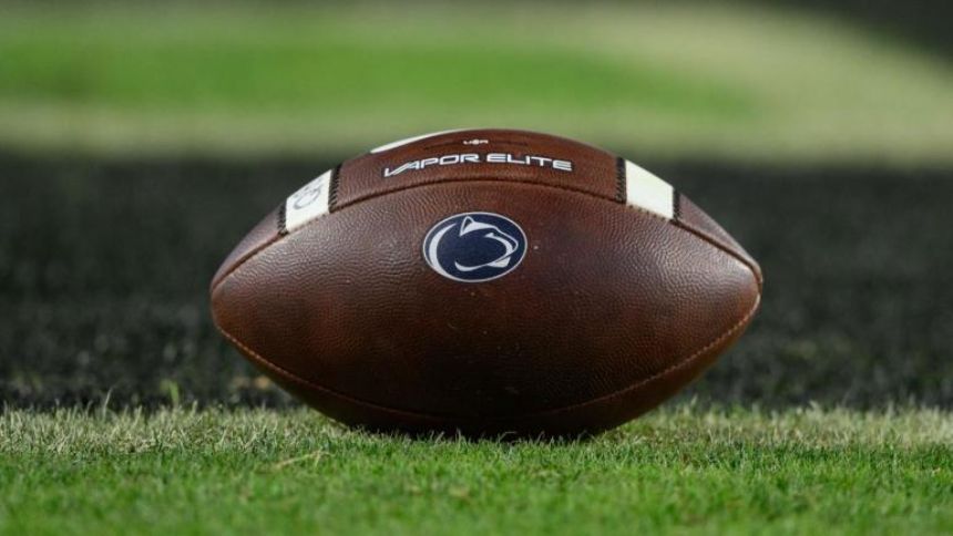 LOOK: Penn State to sell Chad Powers t-shirts with proceeds going to walk-ons