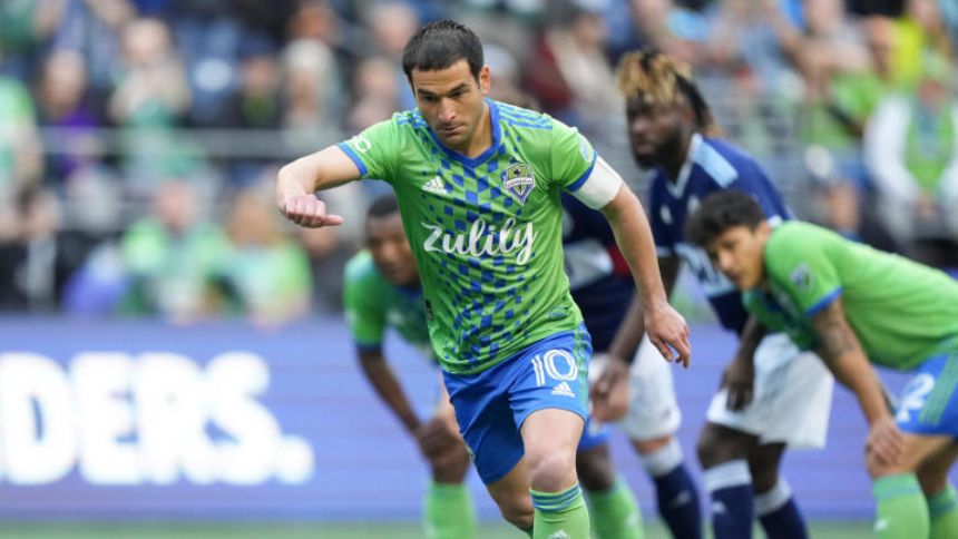 Los Angeles FC vs. Seattle Sounders prediction, odds: Soccer expert reveals 2022 MLS picks for June 18