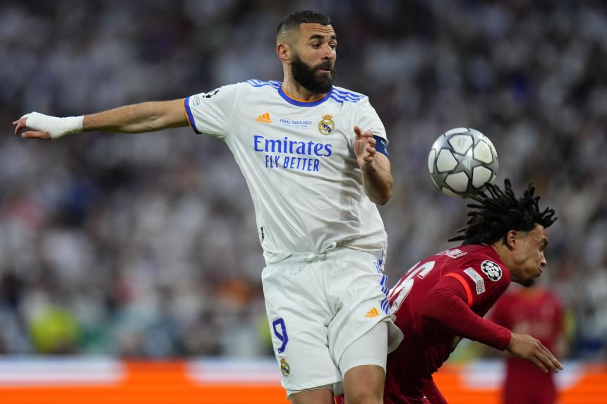 Madrid bets Benzema will stay in top form for another season
