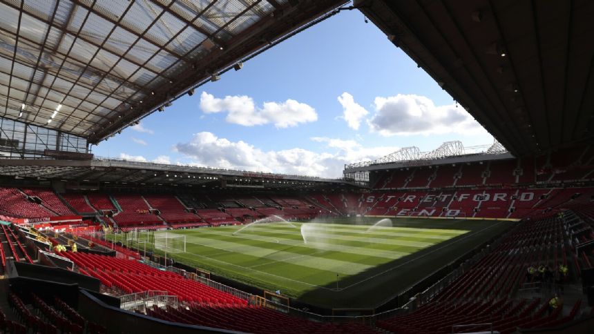 Man arrested for alleged tragedy chanting at Man United vs Burnley game