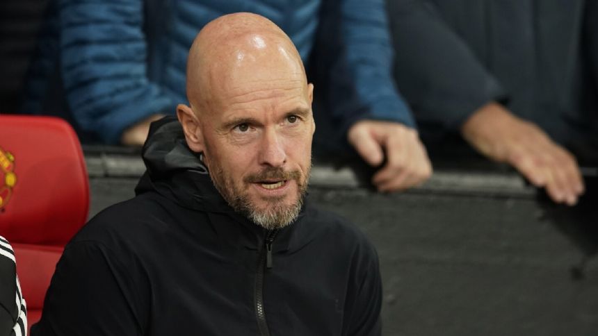 Man United in crisis: The factors that have led to Ten Hag's bad start to the season