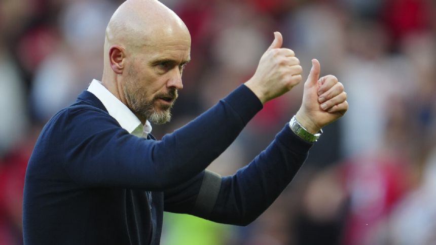 Man United manager Erik ten Hag tries to stay out of ownership talks and stay focused on the team