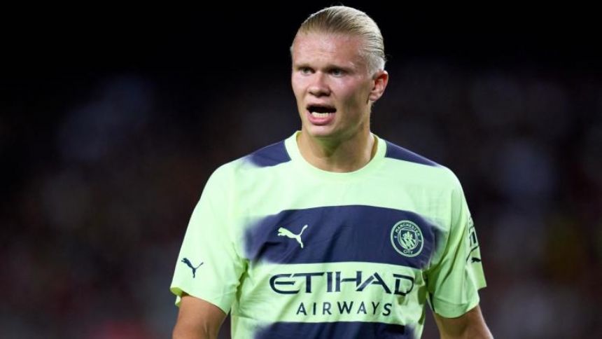 Manchester City vs Aston Villa prediction, odds: Expert reveals English Premier League picks for Sept. 3, 2022