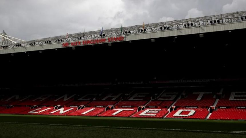 Manchester United 'ahead of schedule' in transfer recruitment as club debt rises to over half a billion