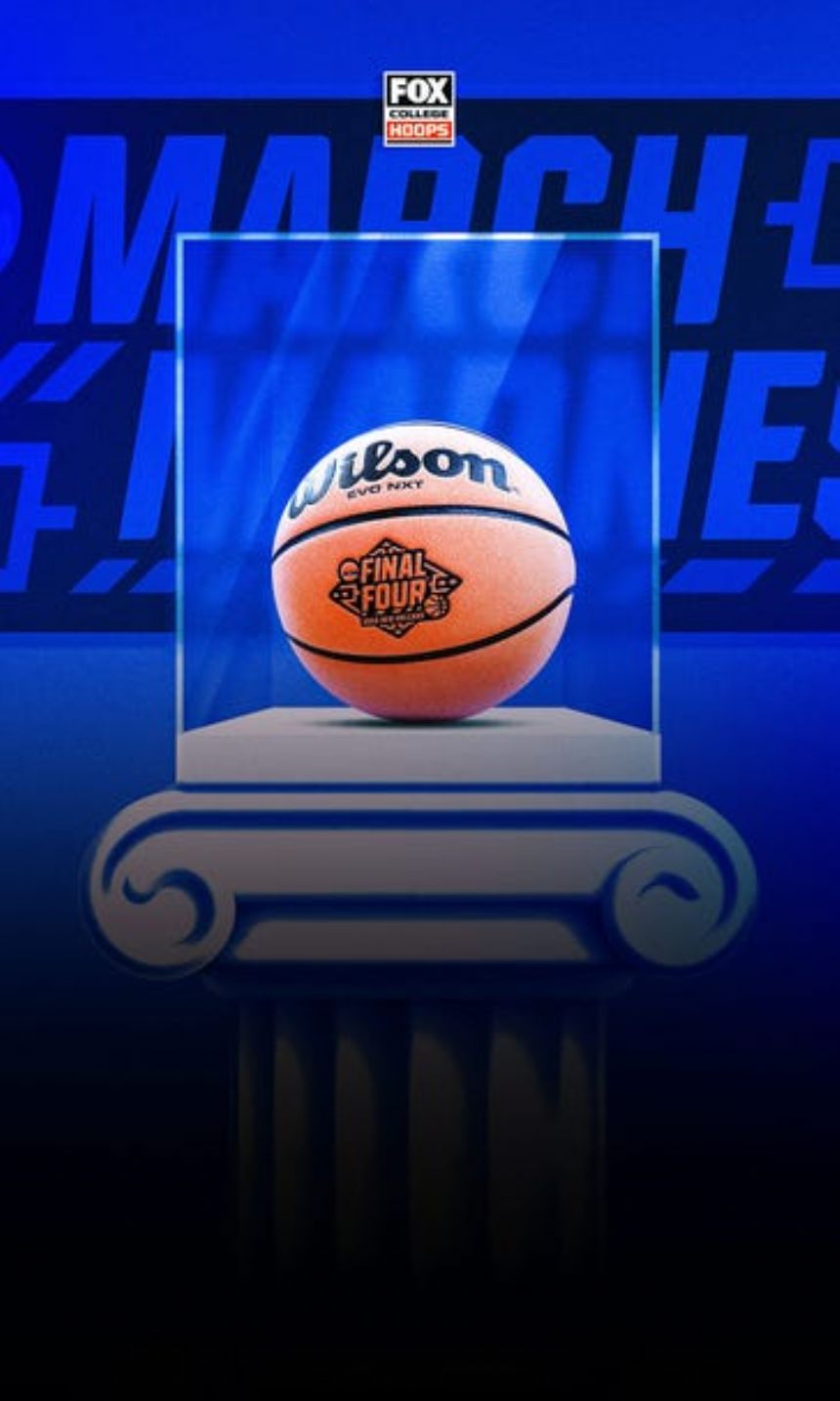 March Madness must remain untouched amid all NCAA changes