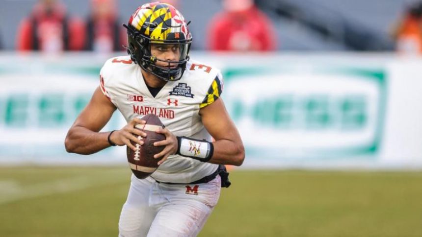 Maryland vs. Buffalo odds, line: 2022 college football picks, Week 1 predictions from proven computer model