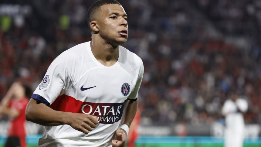 MATCHDAY: AC Milan visits PSG in Champions League. Man City and Barcelona both in action