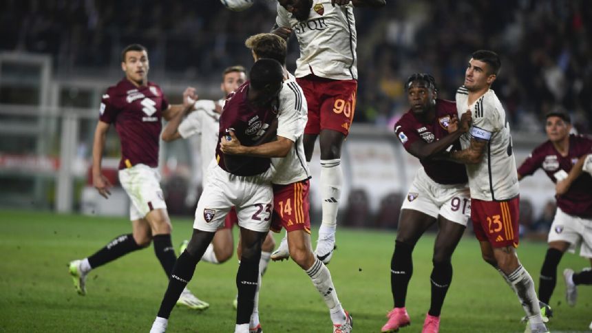 MATCHDAY: Atletico Madrid visits Osasuna. Roma looks to Lukaku again to kick-start season