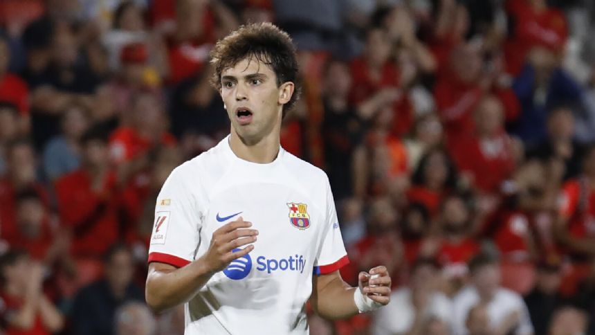 MATCHDAY: Barcelona must bounce back against Sevilla. Dortmund needs a win at Hoffenheim