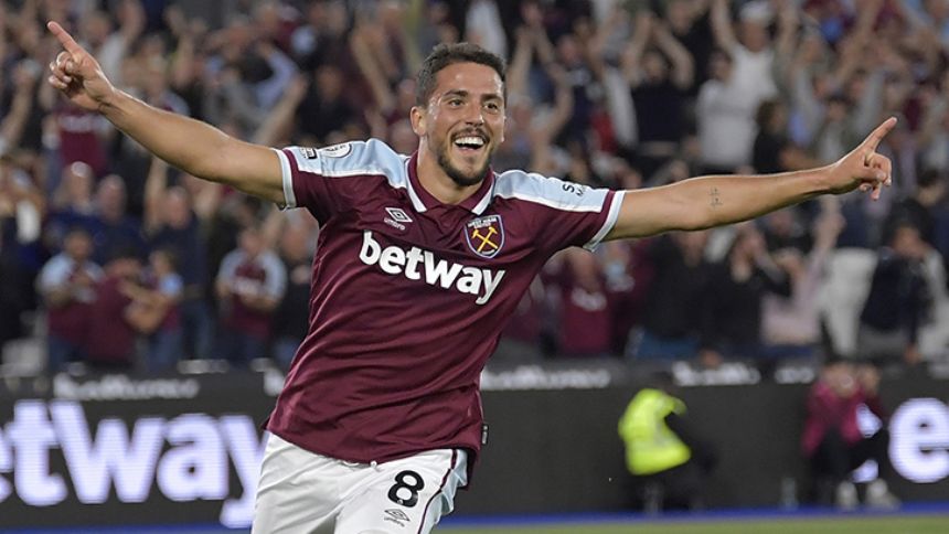 MATCHDAY: West Ham looks to advance in Europa League
