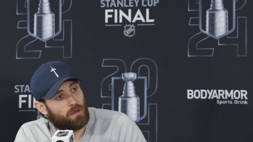 McDavid, Draisaitl and the Oilers hope to avoid Stanley Cup Final frustration