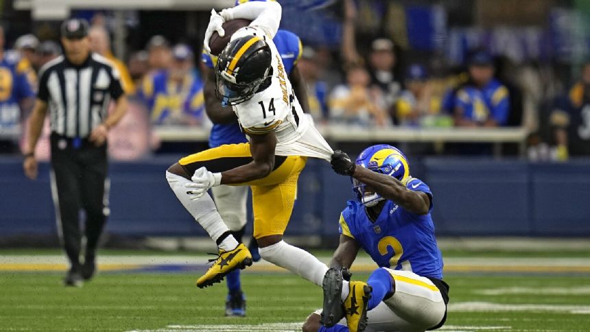 McVay, Rams still searching for consistency after struggling in fourth quarter vs. Steelers