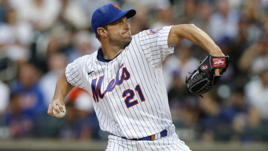 Mets' Max Scherzer says PitchCom 'should be illegal' after admitting to using it for first time vs. Yankees