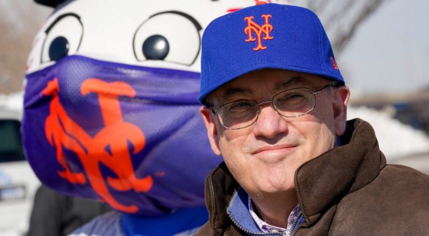 Mets owner Cohen criticizes Matz's agent for deal with Cards