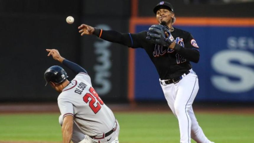 Mets vs. Braves odds, prediction, line: 2022 MLB picks, Saturday, August 6 best bets from proven model