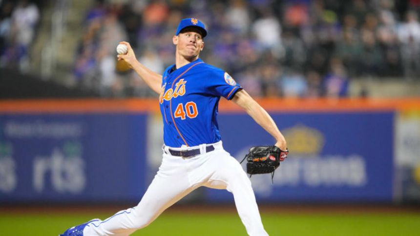 Mets vs. Cardinals odds, prediction, line: 2022 MLB picks, Thursday, May 19 best bets from proven model