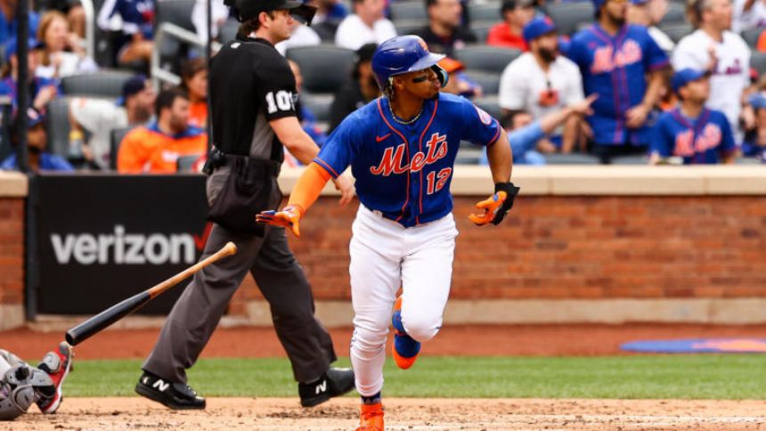 Mets vs. Marlins odds, prediction, line: 2022 MLB picks, Monday, June 20 best bets from proven model