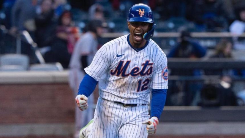 Mets vs. Nationals odds, prediction, line: 2022 MLB picks, Thursday, May 12 best bets from proven model
