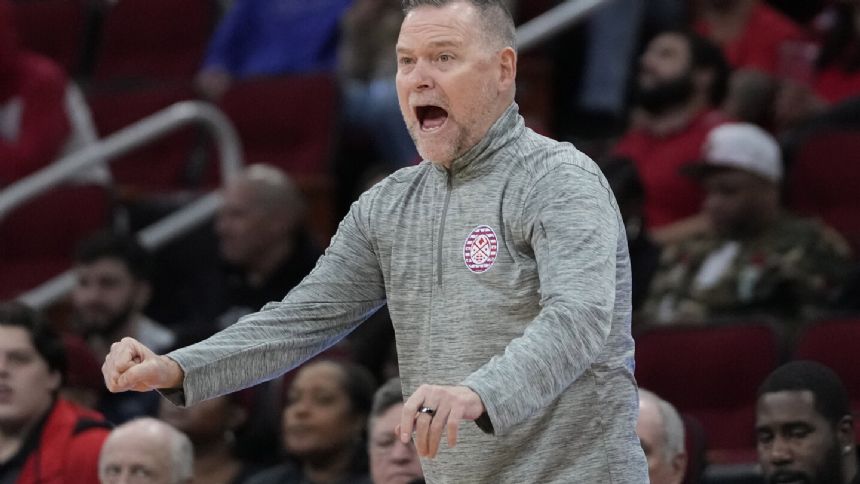 Michael Malone agrees to contract extension with reigning NBA champion Nuggets, AP source says