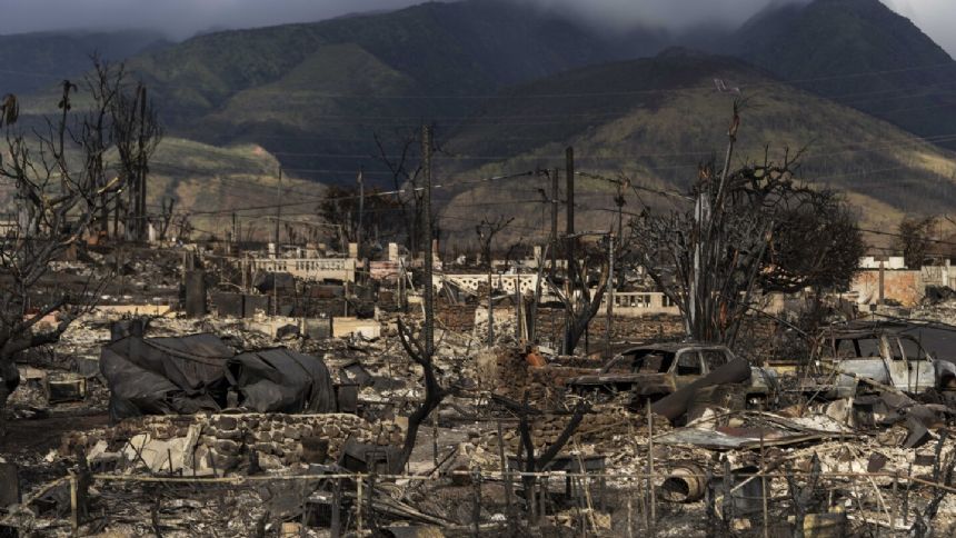 Michigan State, Tennessee exhibition hoops game to benefit Maui wildfire charity