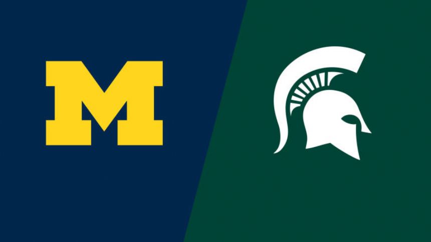 Michigan State vs. Michigan: Prediction, pick, odds, spread, live stream, watch online, TV channel