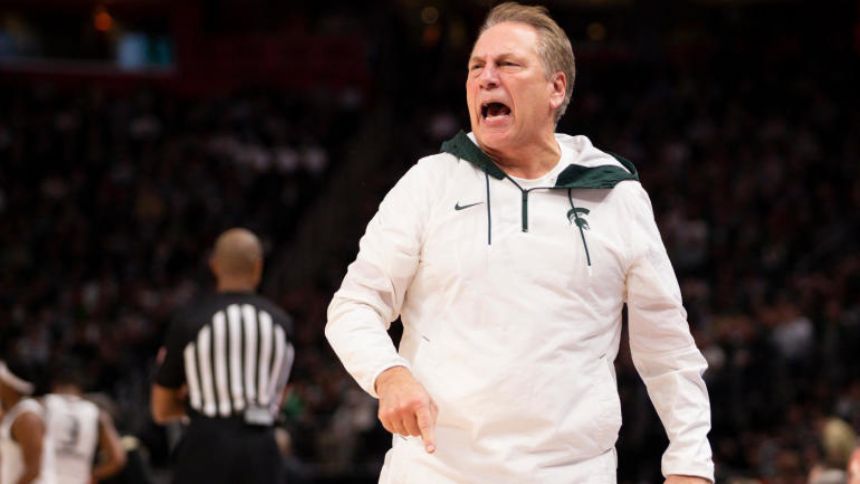 Michigan State vs. Northwestern prediction, odds: 2022 college basketball picks, Jan. 15 bets from top model