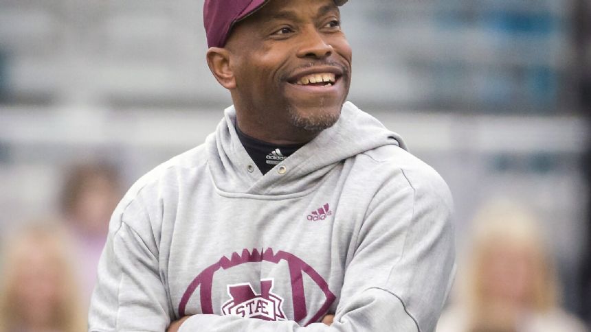 Mississippi State and interim coach Greg Knox host Southern Miss, aiming to halt 3-game slide