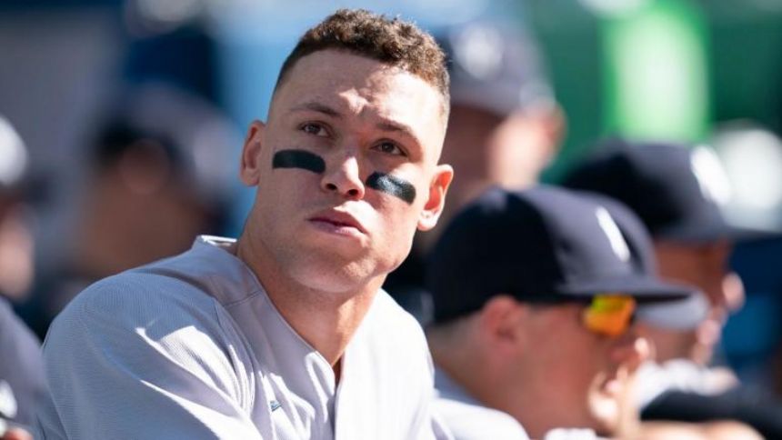 MLB All-Star Game: Aaron Judge, Mookie Betts are leading vote-getters in league's first balloting update
