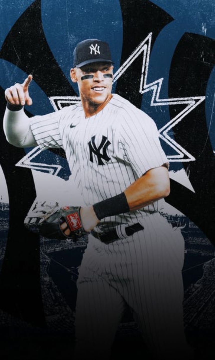 MLB odds: New York Yankees, Aaron Judge, liabilities for sportsbooks