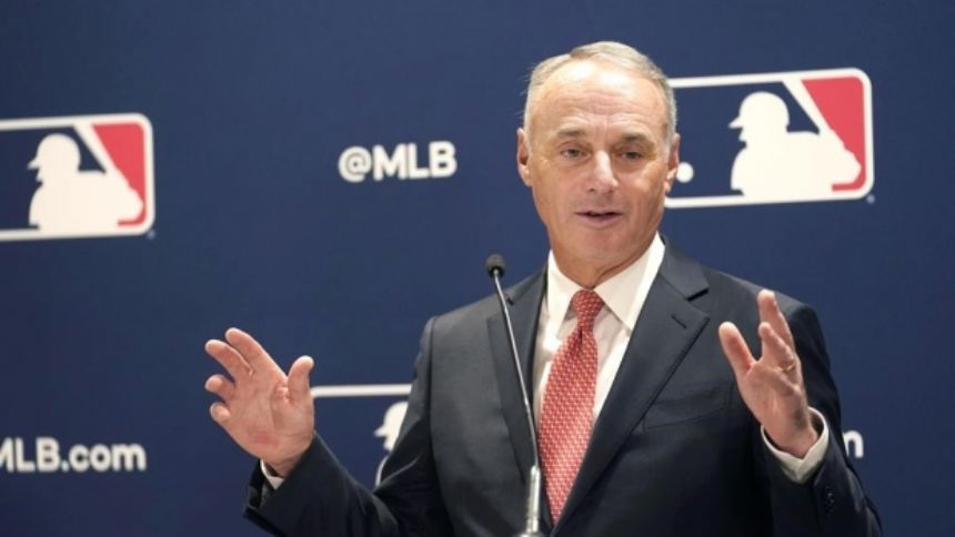 MLB, union make little progress ahead of CBA deadline