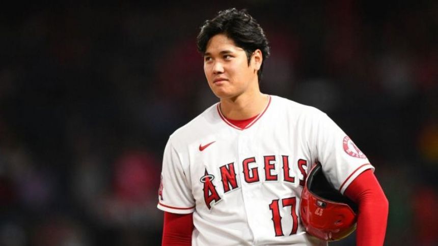 MLB's 10 most underpaid players, including reigning MVP Shohei Ohtani and Cy Young winner Corbin Burnes