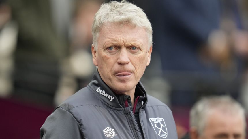 Moyes leaving West Ham at the end of the season. Lopetegui linked as the replacement