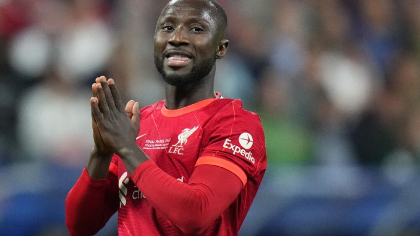 Naby Keta will miss start of season for Werder Bremen because of injury