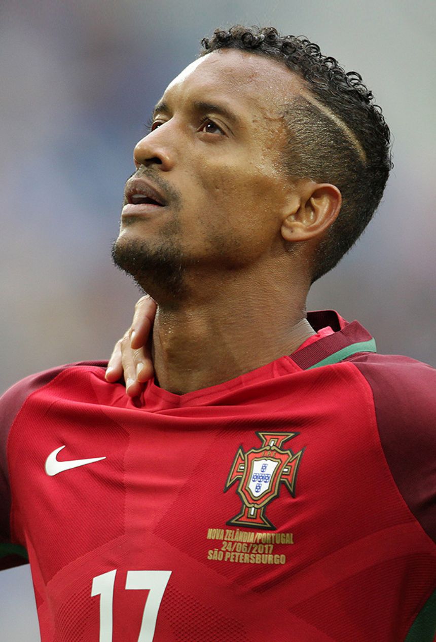 Nani's 2022 option declined by Major League Soccer's Orlando