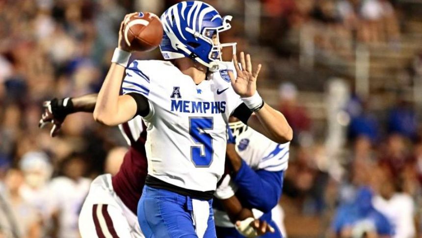 Navy vs. Memphis odds, line, bets: 2022 college football picks, Week 2 predictions from proven computer model