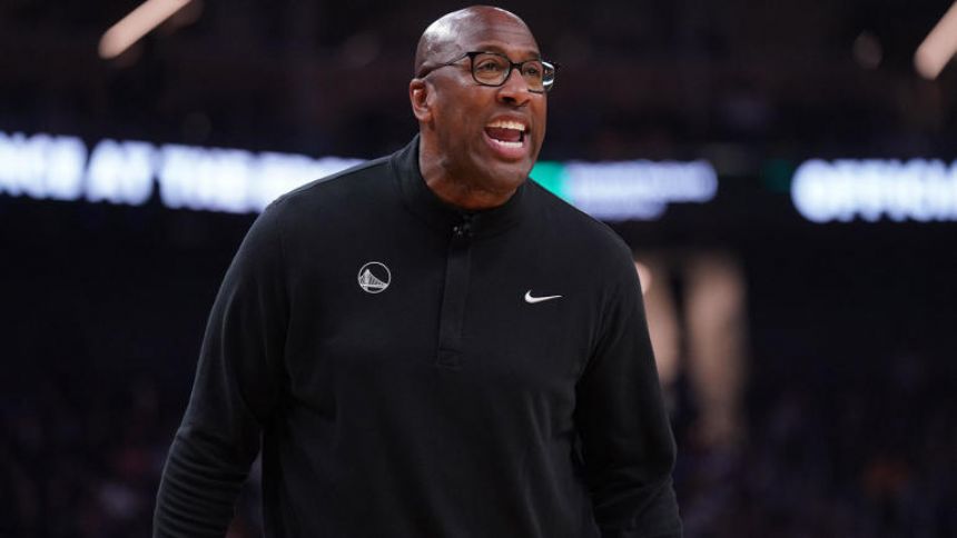 NBA coaching tracker, latest updates: Kings hire Mike Brown; Lakers looking to replace fired Frank Vogel