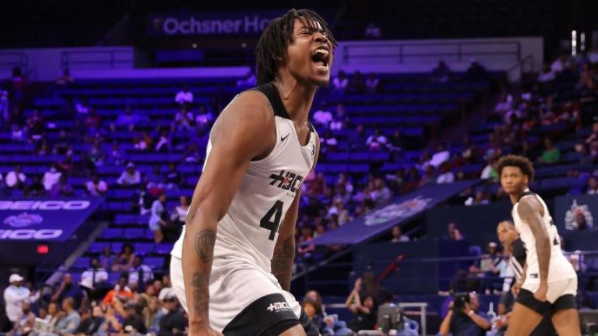 NBA Draft 2022: Two players from HBCU All-Star Game earn invitations to G League Elite Camp