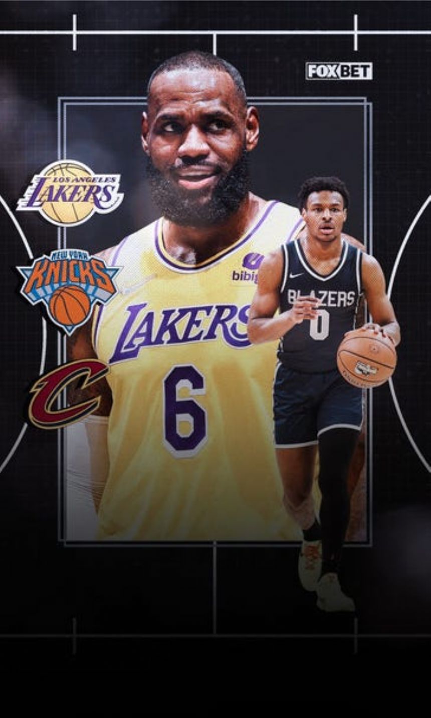 LeBron James trade rumors: 3 realistic landing spots for The King if he  leaves LA Lakers
