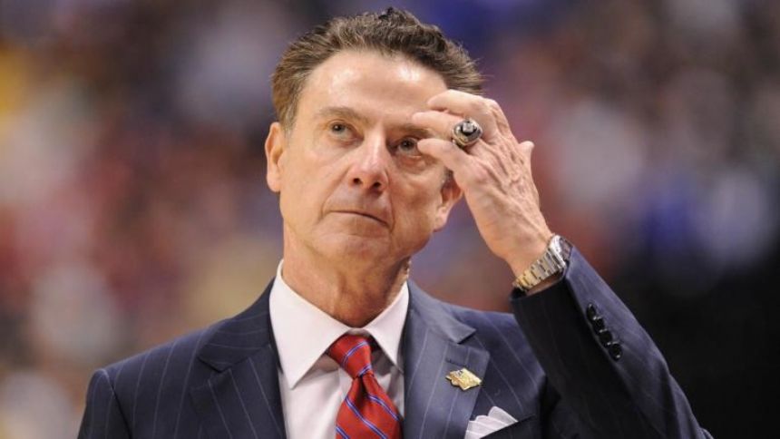 NCAA issued new allegations against Louisville, Rick Pitino in Brian Bowen recruiting case, per report