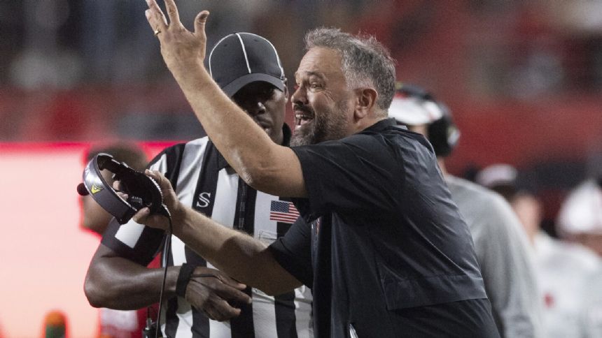 Nebraska is adjusting on the fly with quarterback and injury issues entering game against La Tech
