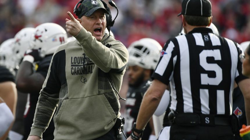 New coaches have changed the complexion of the ACC. Some of the rebuilds are faster than others