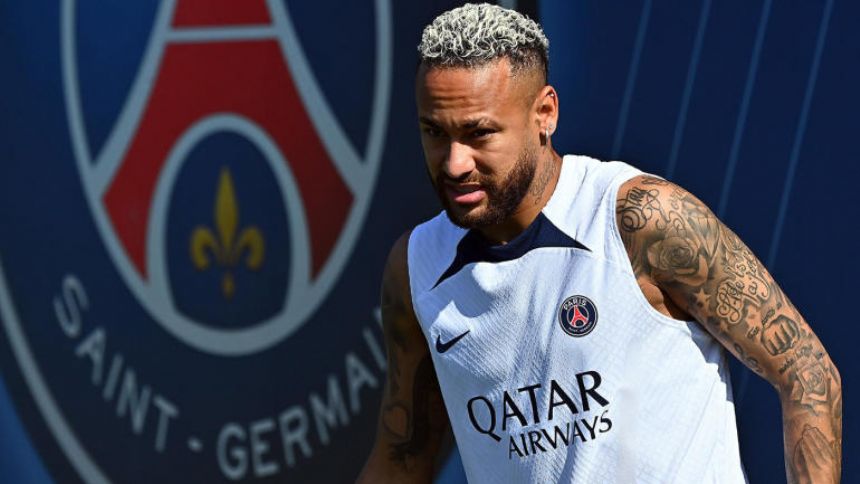 New-look Paris Saint-Germain in works: Kimpembe could lead exodus, Neymar might stay, Ronaldo rejected, more